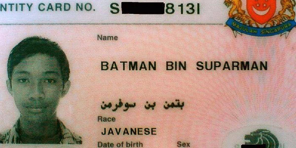 Batman prešiel na stranu zla: Posedí si tri roky!