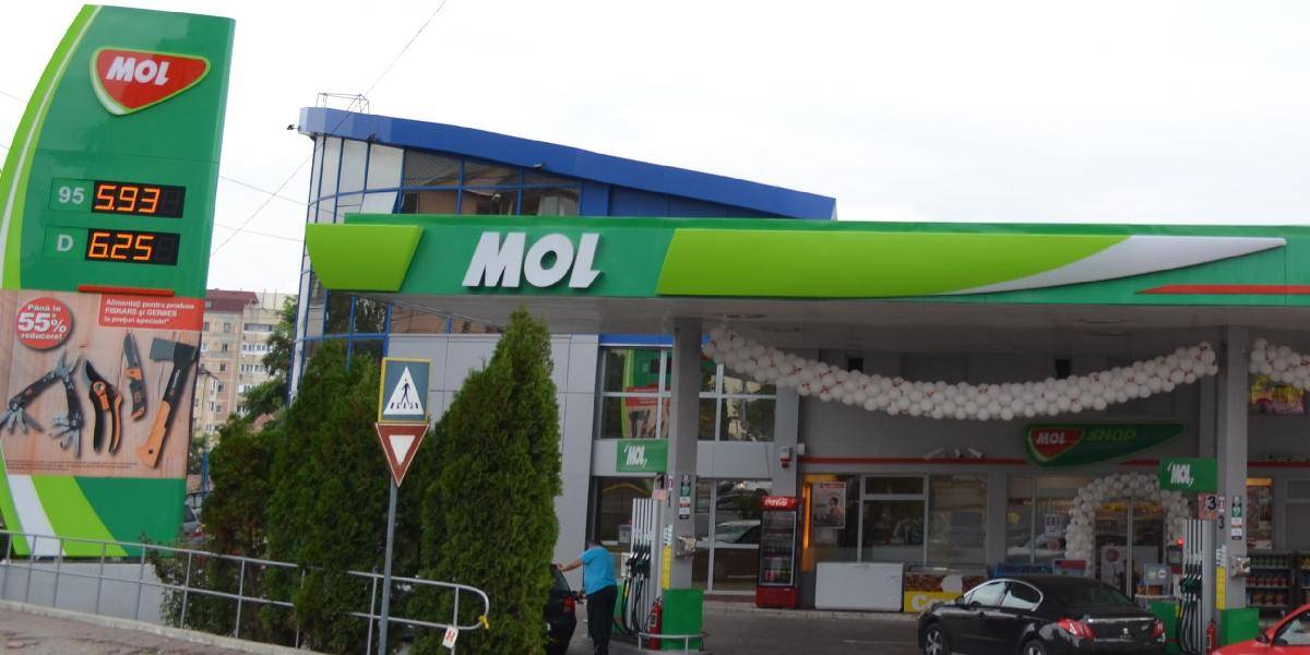 MOL nemusí vrátiť Maďarsku pomoc