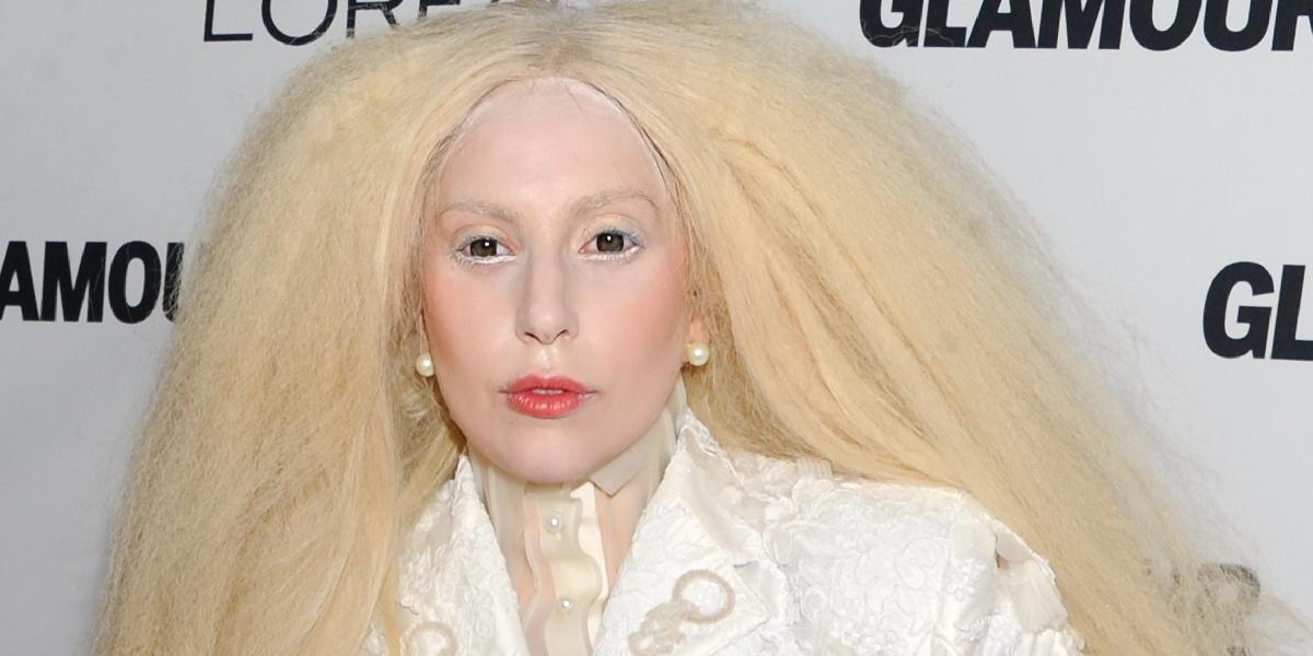 Lady Gaga potvrdila, že bude spievať vo vesmíre