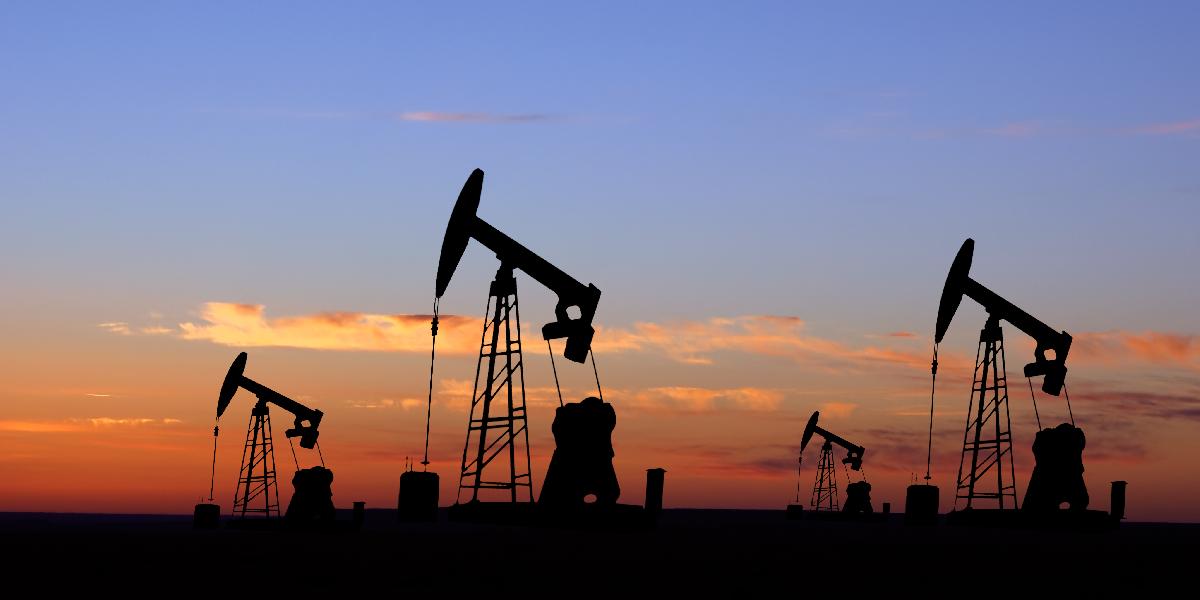 Svet bude závislý od ropy z Blízkeho východu ešte desaťročia