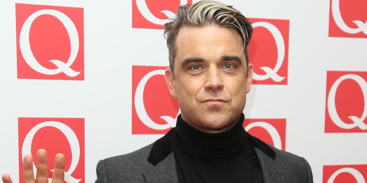 Robbieho Williamsa stál odchod z Take That 1,5 milióna libier