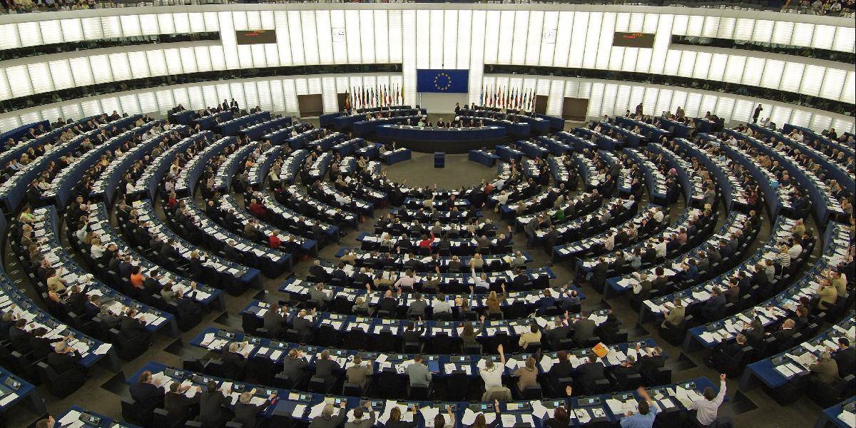 Rada EÚ a europarlament sa dohodli na budúcoročnom rozpočte