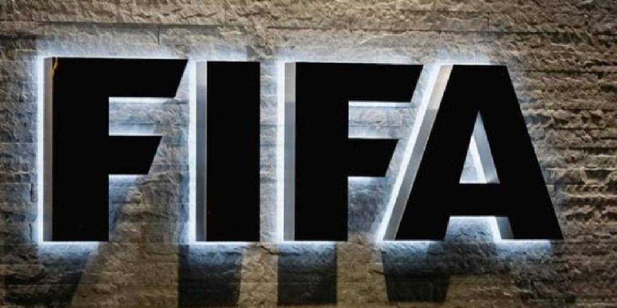 FIFA rozšírila tresty za ovplyvňovanie zápasov pre 27 ľudí