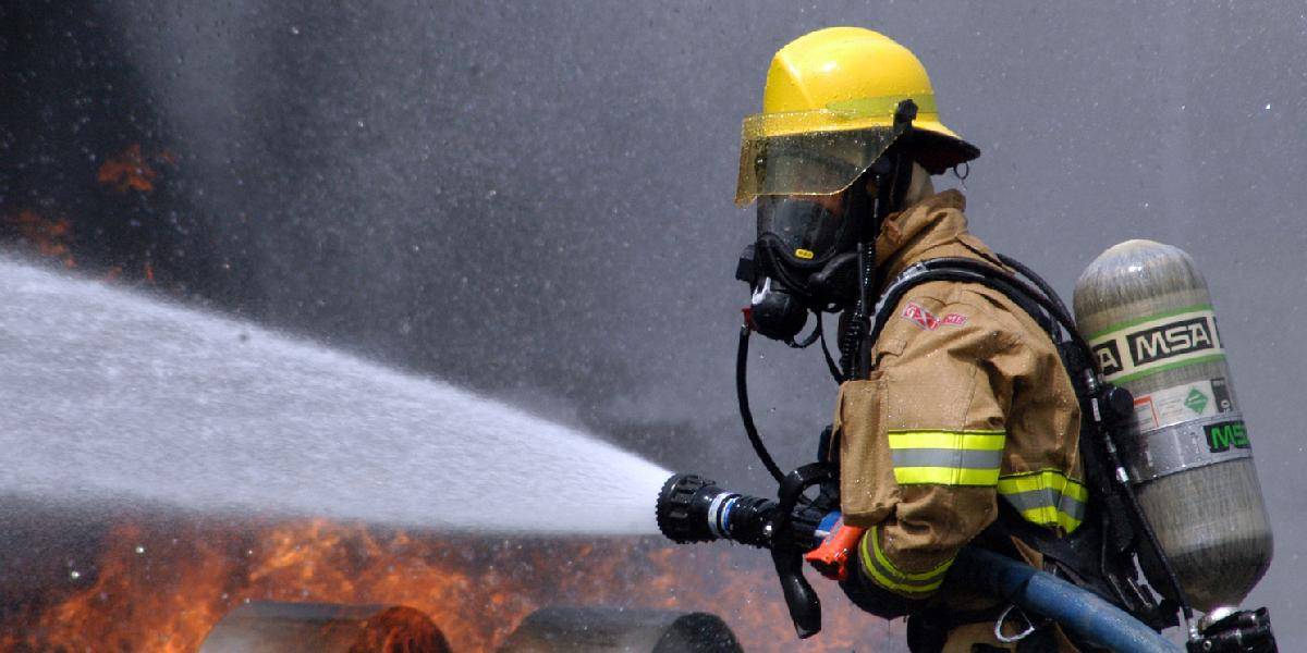 Dva výskumné ústavy v Rusku zachvátil požiar a výbuchy plynu!