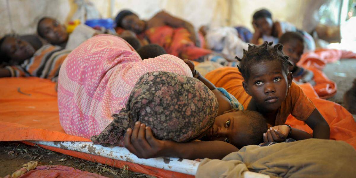 Búrka v Somálsku si vyžiadala 300 mŕtvych a stovky nezvestných!