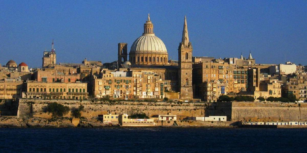 Za 650 000 eur si možno kúpiť maltské občianstvo