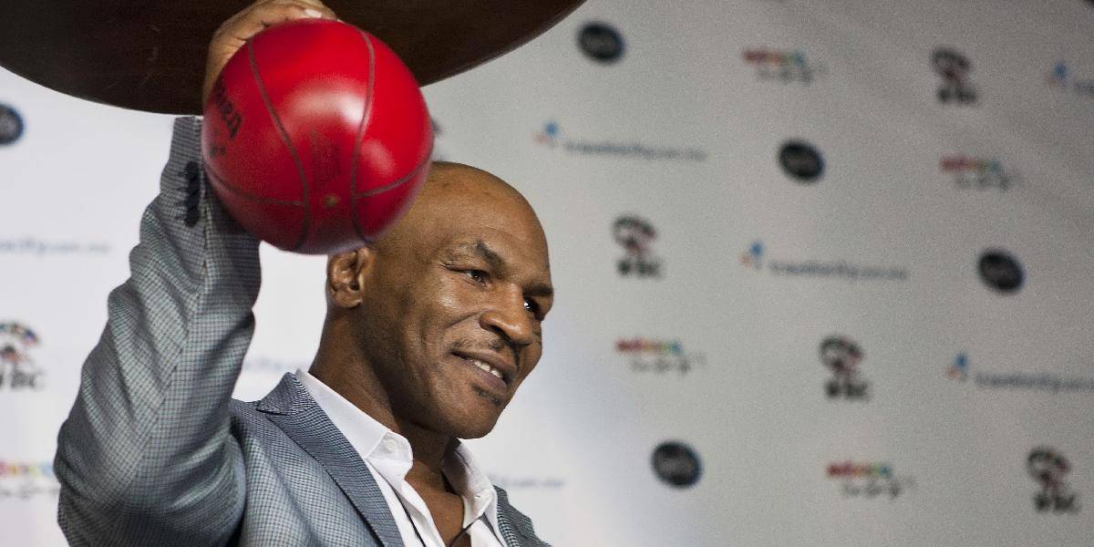 Tyson priznal závislosť od kokaínu aj falošný penis