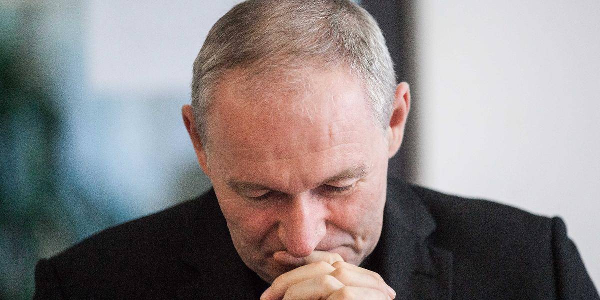 Arcibiskupovi Bezákovi patrí titul emeritný
