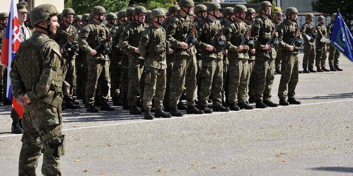 Do Afganistanu odchádza ďalšia rotácia slovenských vojakov