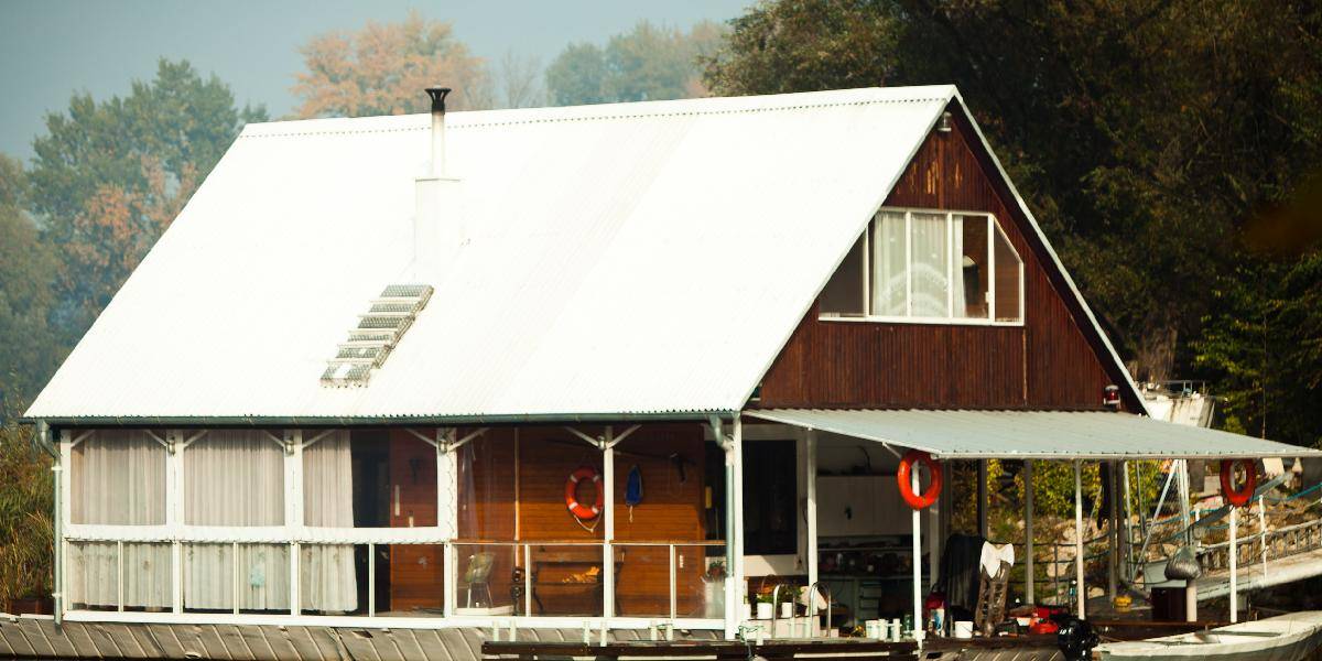 Rodinné domy sa stavajú o polovicu menšie než pred pätnástimi rokmi