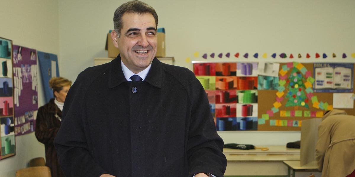 Na dlhoročného šéfa chorvátskej obchodnej komory uvalili vyšetrovaciu väzbu