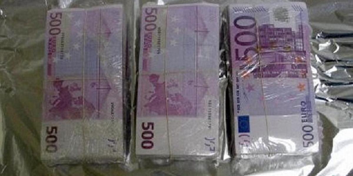 Ekvádorčanky v telách a batožine pašovali 400-tisíc eur