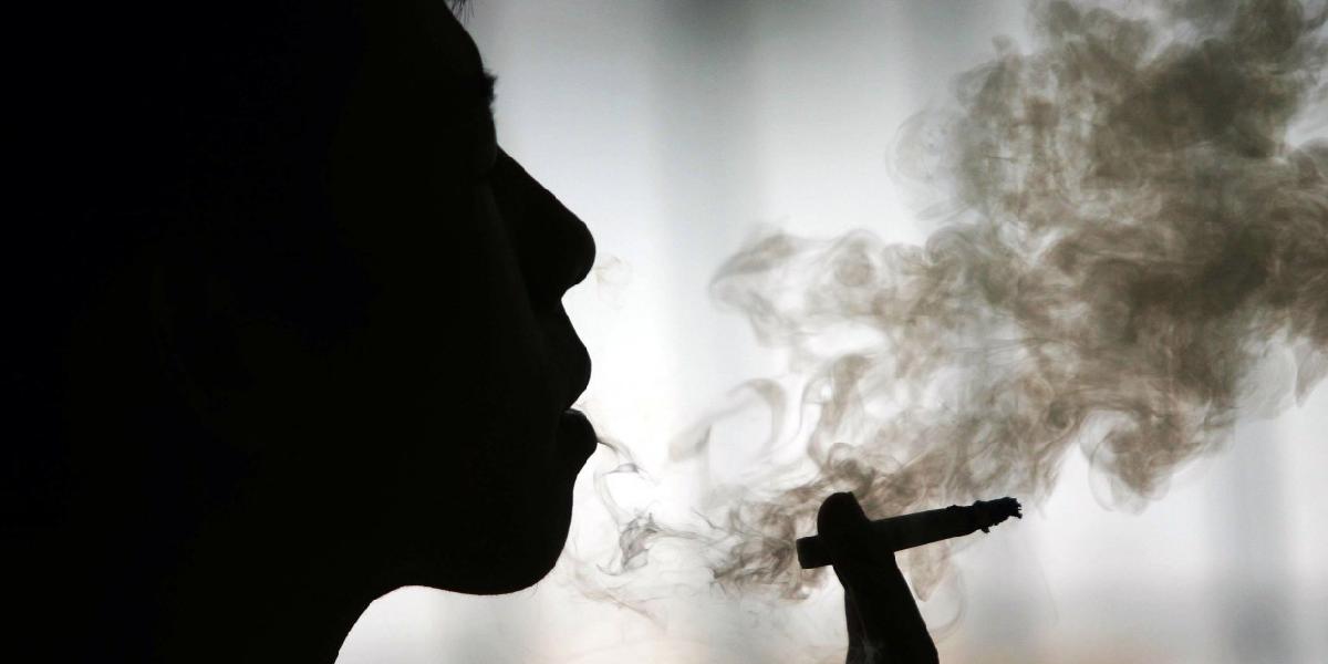 Fajčiari majú vyššie riziko chronickej obštrukčnej choroby pľúc