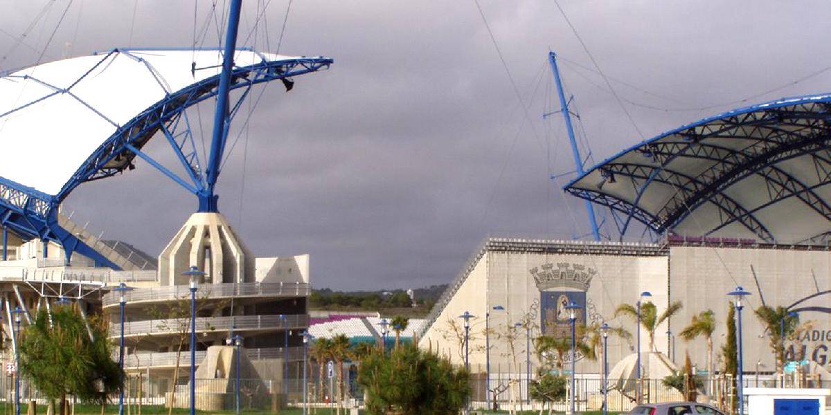 Gibraltár v napätí pred duelom so SR, kvalifikácia EURO 2016 v Algarve