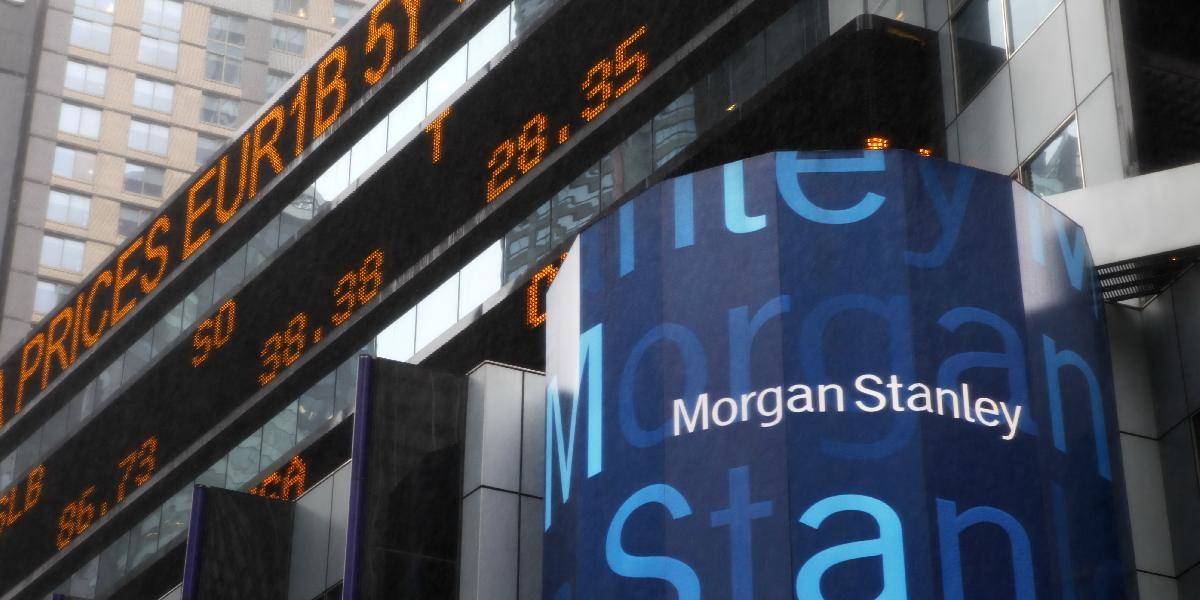 Agentúra Moody's znížila ratingy štyroch najväčších amerických bánk