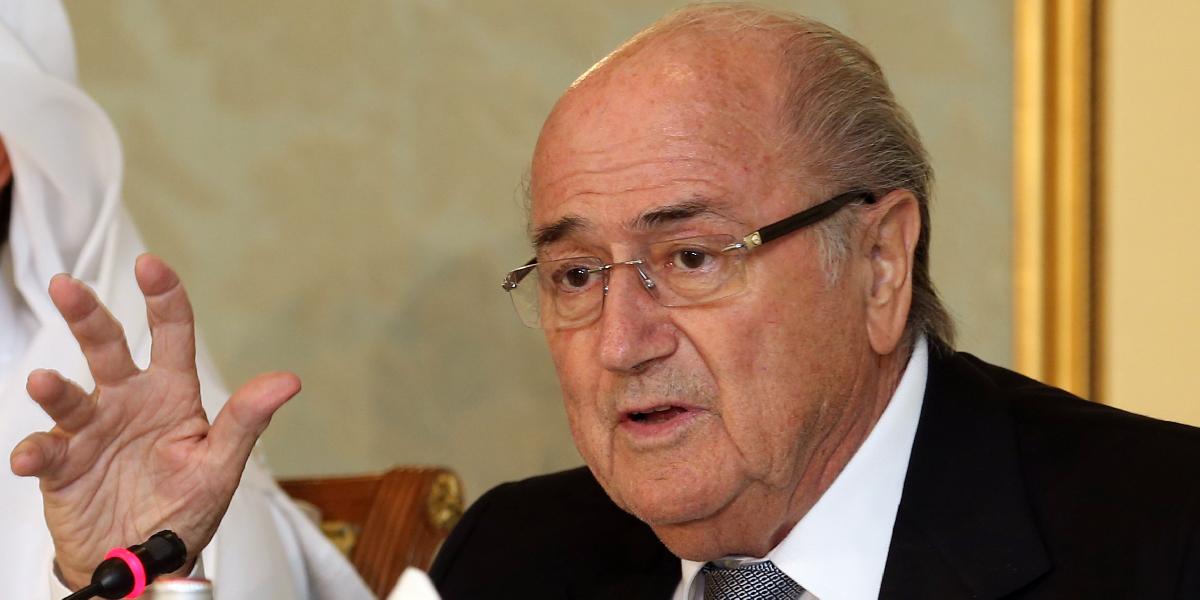 FIFA preberá iniciatívu v juhoafrickej korupčnej kauze