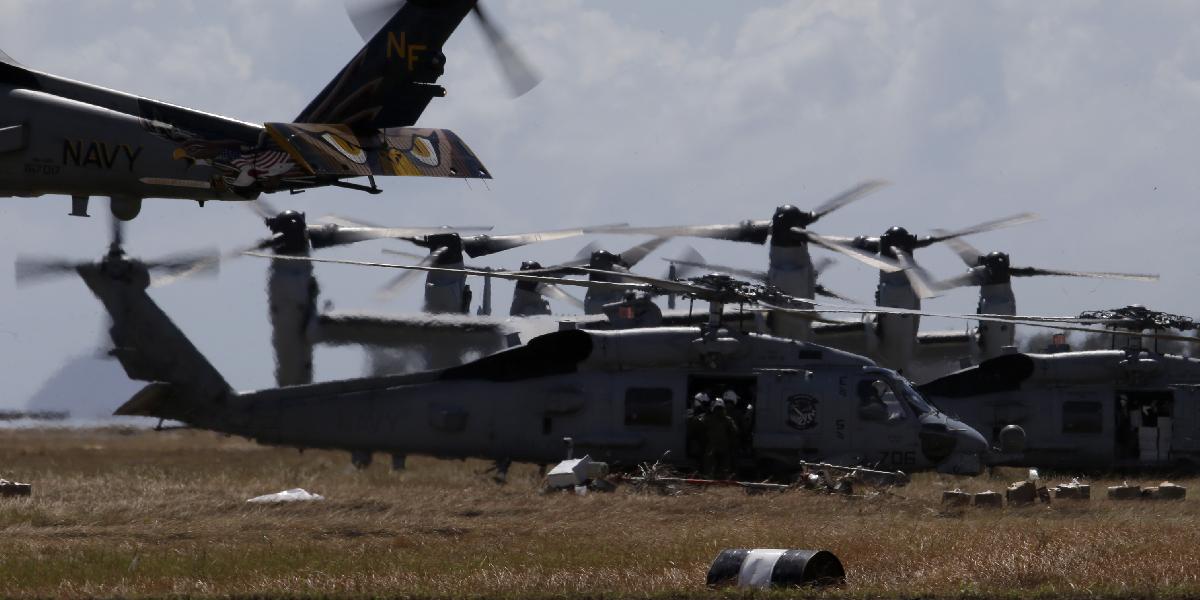 Rusi ponúkajú Egyptu helikoptéry i protivzdušné obranné systémy