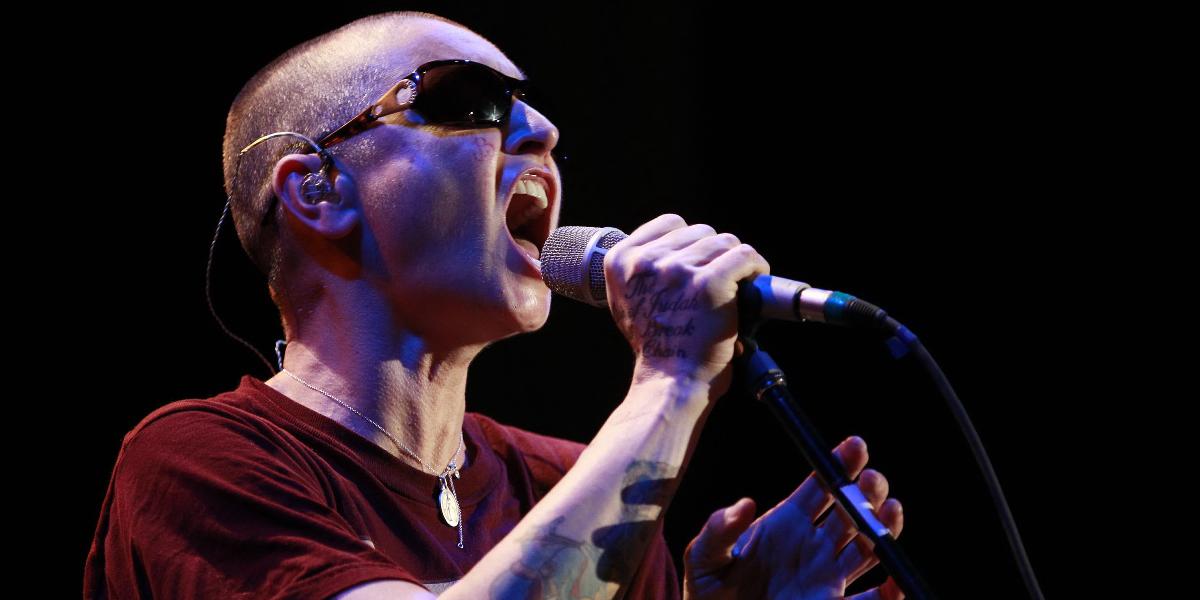 Sinéad O'Connor: Hádka s Miley Cyrus odštartovala dôležitý dialóg