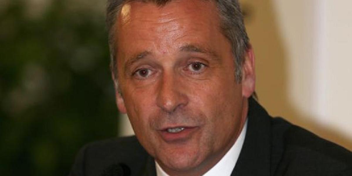 USA Today: Novým šéfom ATP bude Chris Kermode