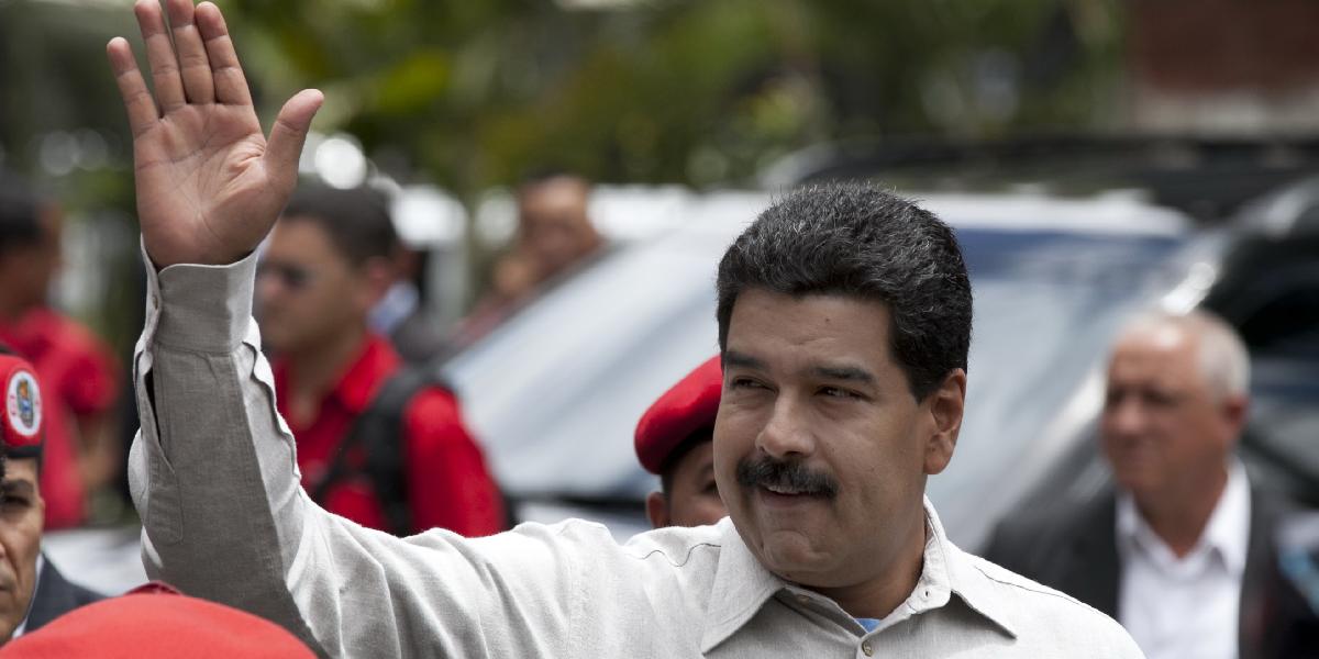 Venezuelský kongres schválil posilnenie prezidentských právomocí