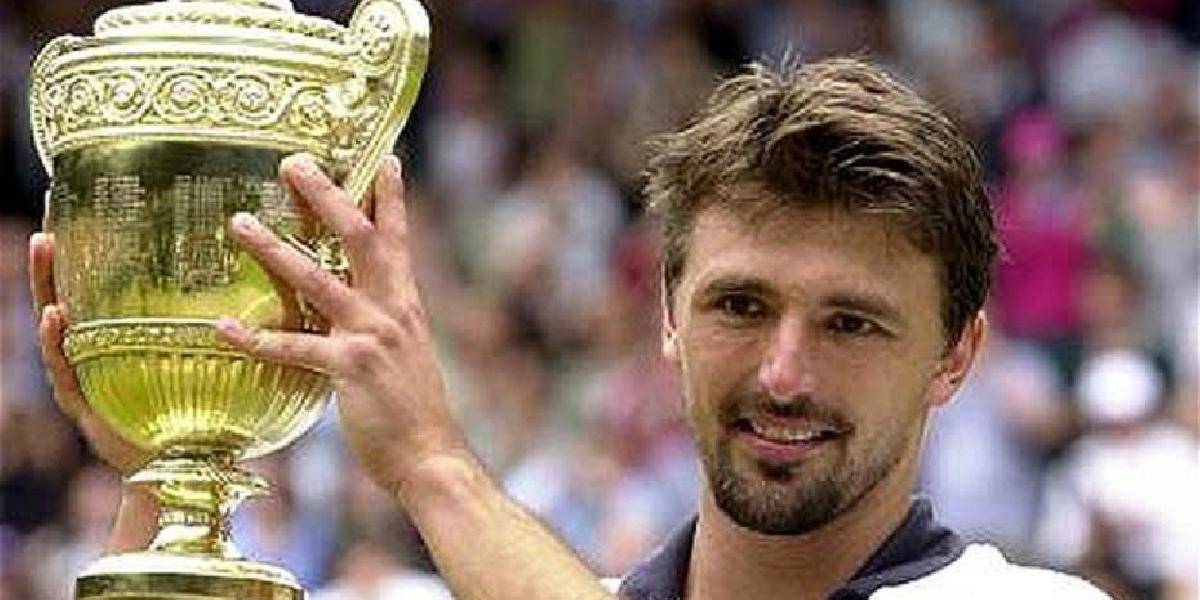 Ivaniševič a Rafter si zopakujú finále Wimbledonu 2001