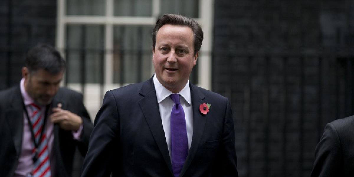 Britský premiér sa vyhráža medzinárodným vyšetrovaním