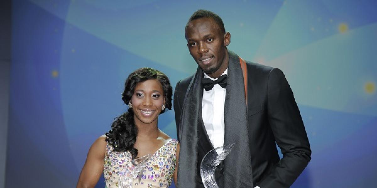 Bolt a Fraserová-Pryceová získali ocenenie Atlét roka podľa IAAF