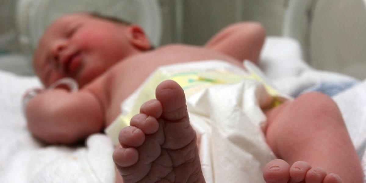 Predčasne narodených detí pribúda, kvalita starostlivosti je vyššia
