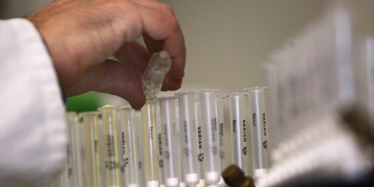 WADA hrozí moskovskému dopingovému laboratóriu odobratím akreditácie