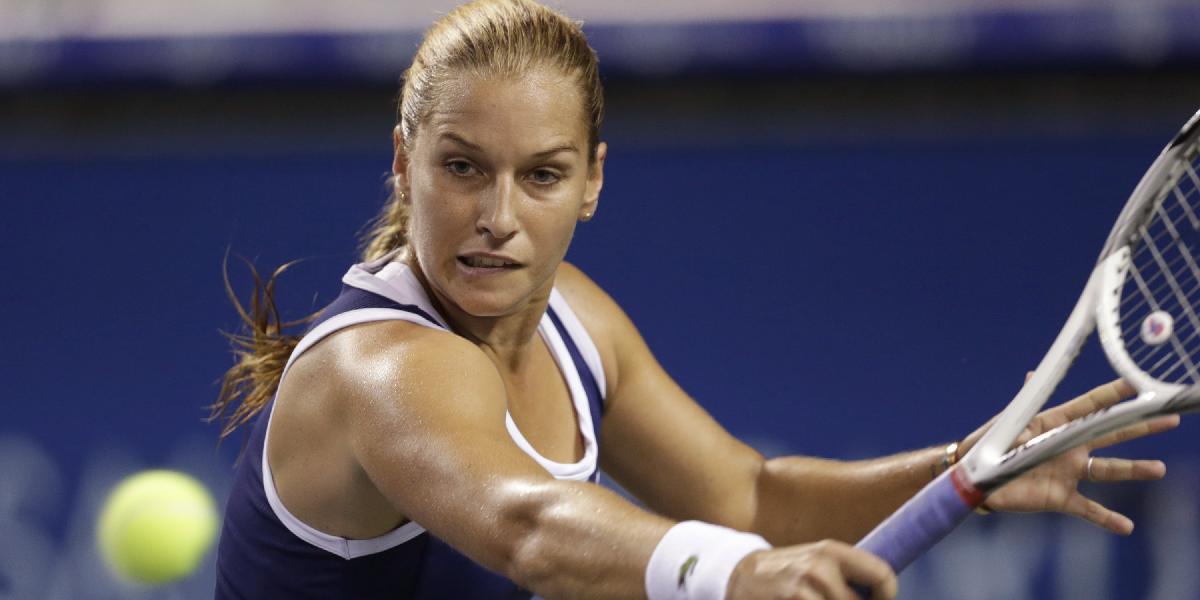Cibulková 23. v rebríčku WTA, Čepelová pred Schmiedlovú