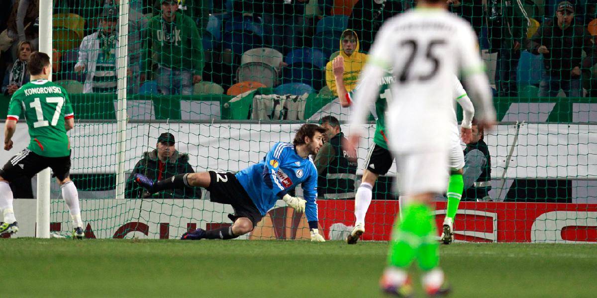 Bývalý brankár DAC považuje Kuciaka za najlepšieho v Poľsku