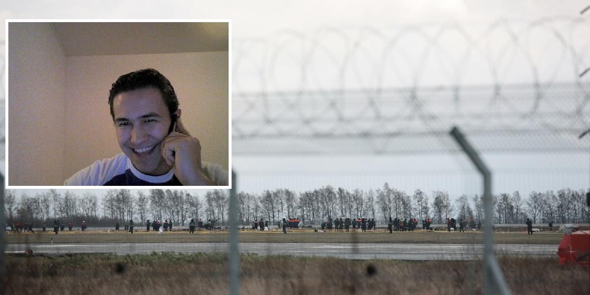 Vyšetrovatelia našli čierne skrinky z lietadla, v ktorom zahynul syn tatárskeho prezidenta