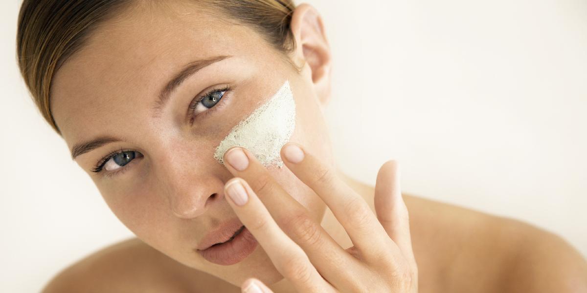 Bielidlo môže vyliečiť zápalové ochorenia kože