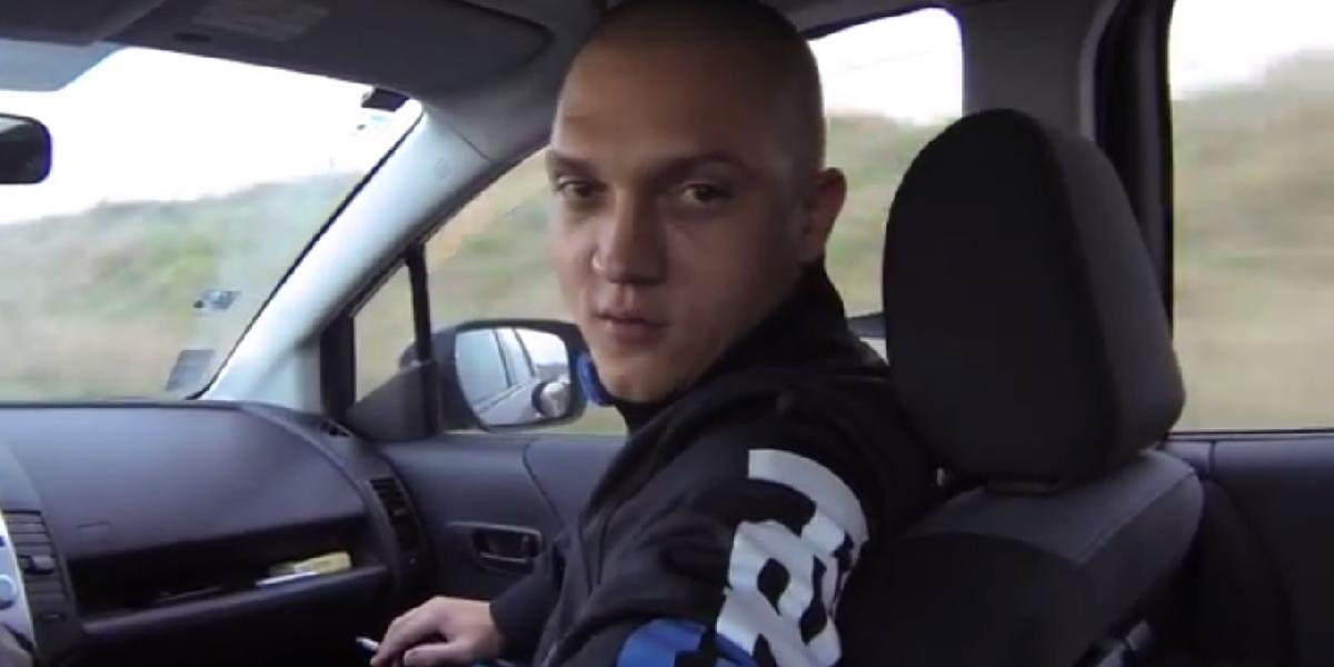 VIDEO Vojna v slovenskom hip-hope pokračuje: Moloch vracia Rytmusovi úder!
