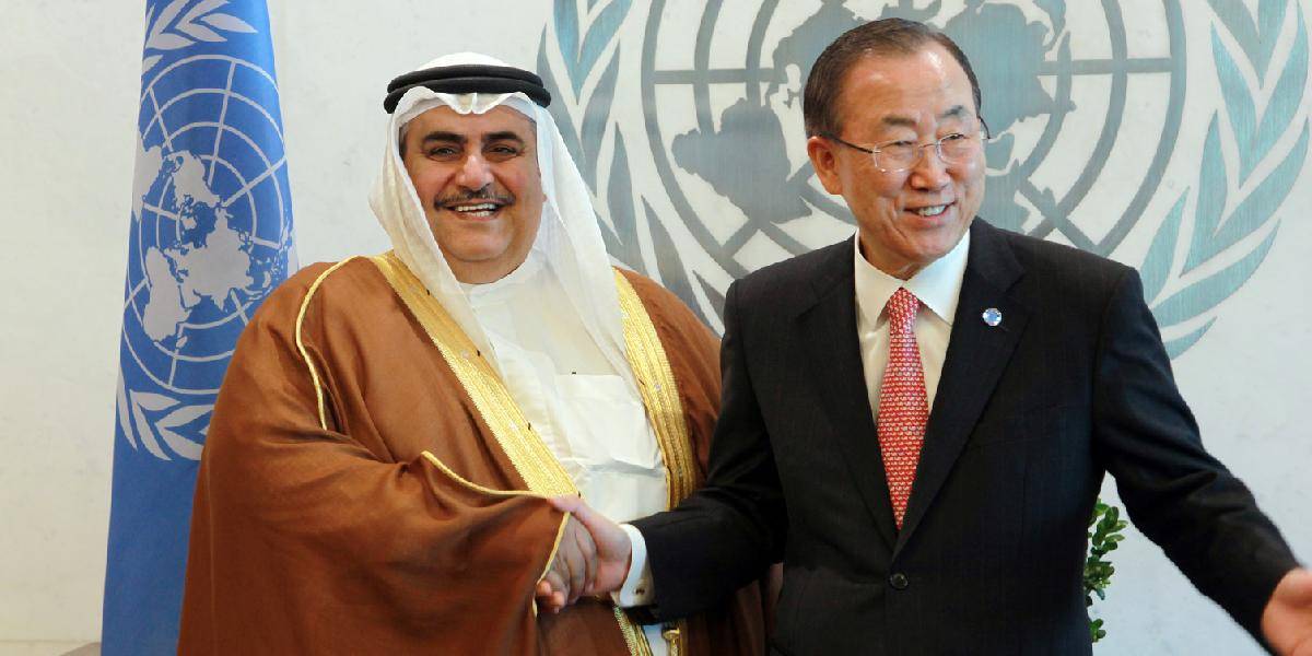 Palestínčania prvý raz hlasovali na Valnom zhromaždení OSN