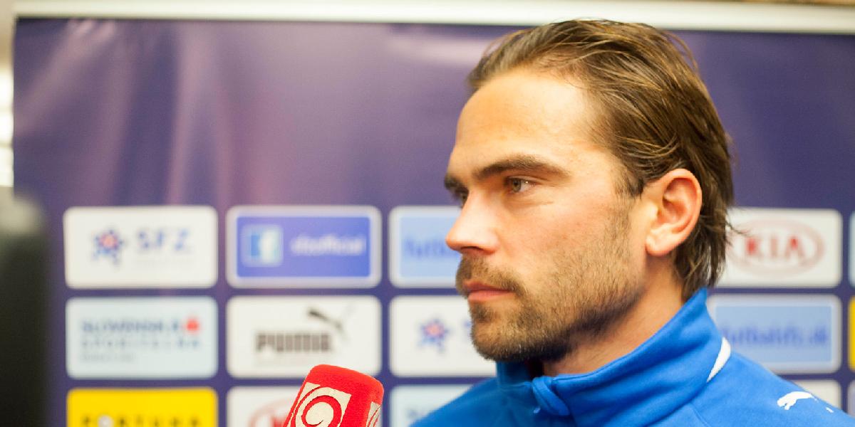 Kozákovi robí vrásky zranenie Kóňu