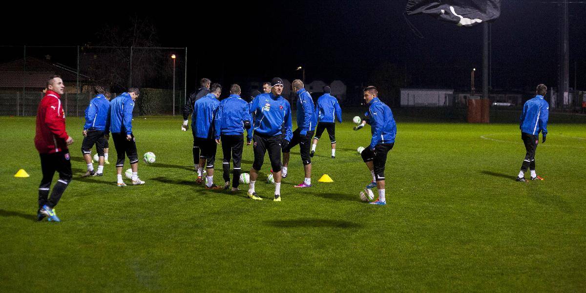 Gibraltár nechce v premiére utŕžíť od Slovákov debakel