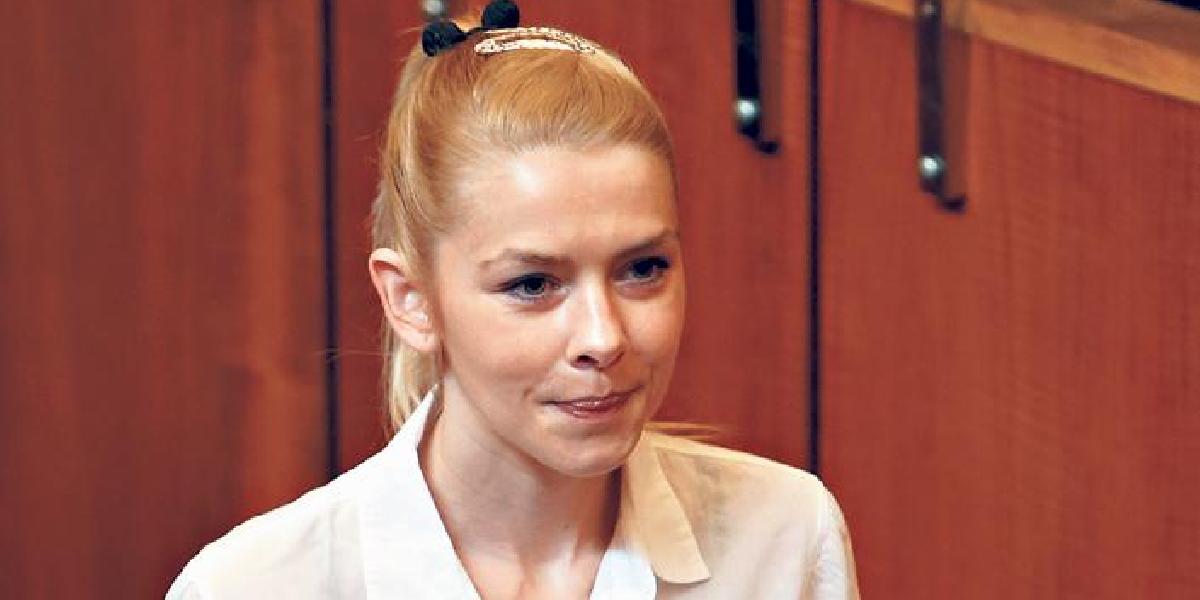 Varholíková-Rezešová doplnila výpoveď: Pred nehodou bola oslepená!