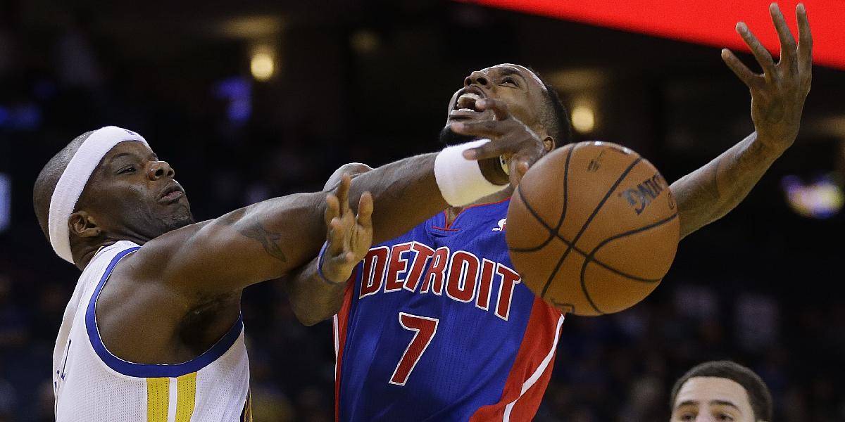 Golden State prišlo o Jermaina O'Neala