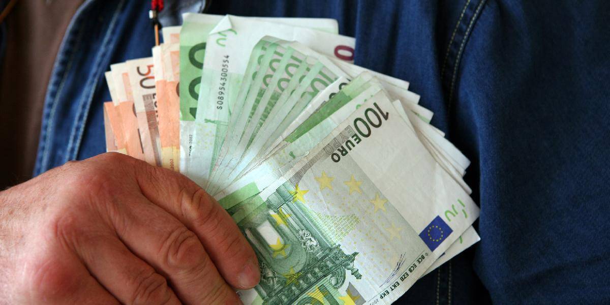 Zaplatil za auto, ktoré nedostal