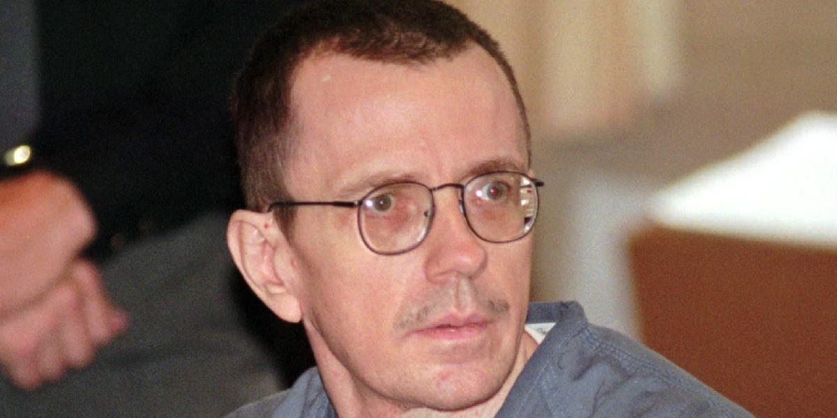 Guvernér Missouri odmietol zastaviť popravu belošského rasistu