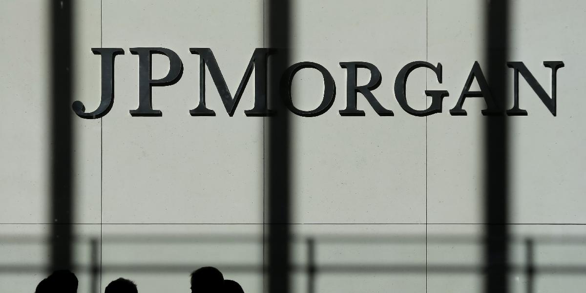 Banka JPMorgan Chase sa dohodla na detailoch vyrovnania, zaplatí 13 miliárd!