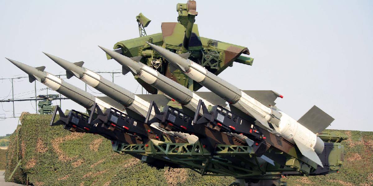 Egypt kúpil z Ruska protivzdušný systém, s lietadlami zatiaľ váha