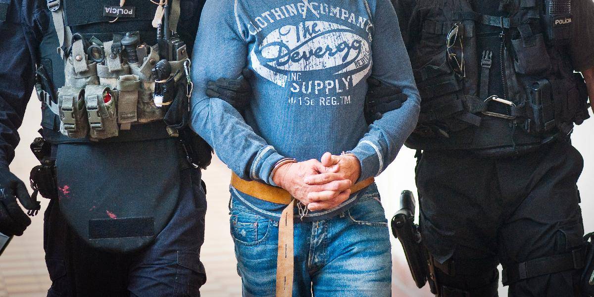 V kauze piťovcov vypovedal odsúdený za vraždu Jozefa Mišenku