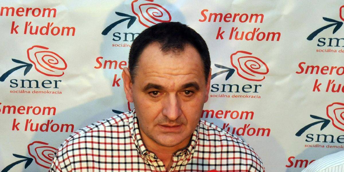 Smer je s výsledkom volieb v Prešovskom kraji spokojný