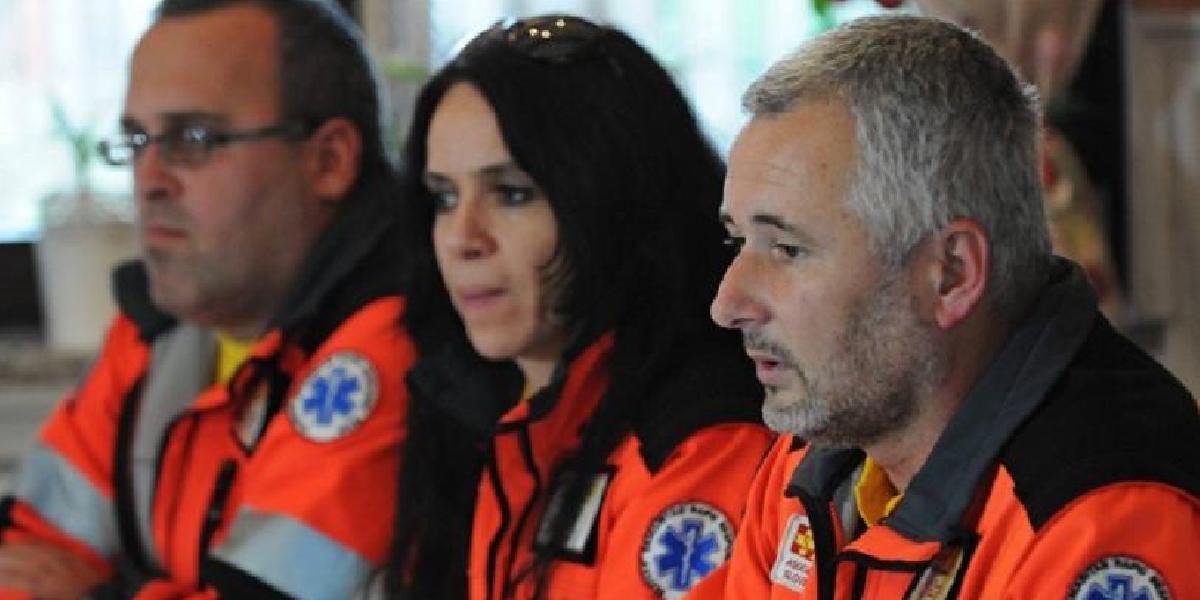 Slovenskí samaritáni budú pomáhať obyvateľom Filipín
