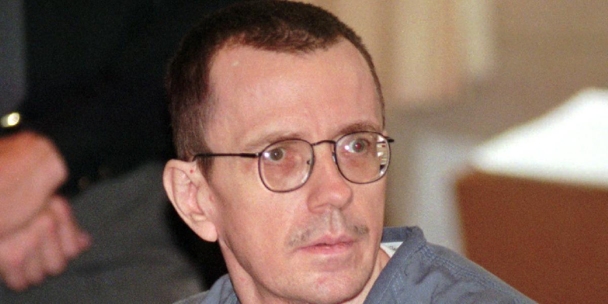 Federálna sudkyňa v Missouri zastavila popravu belošského rasistu