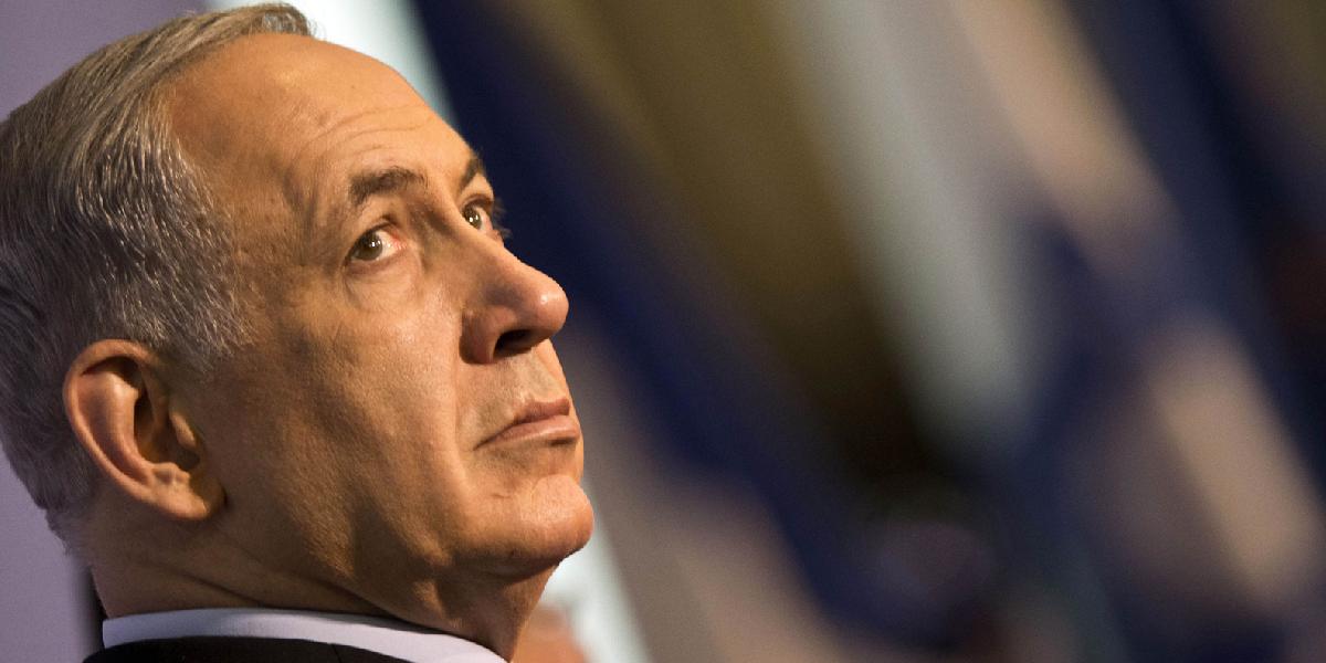 Netanjahu ide za Putinom v súvislosti s Iránom