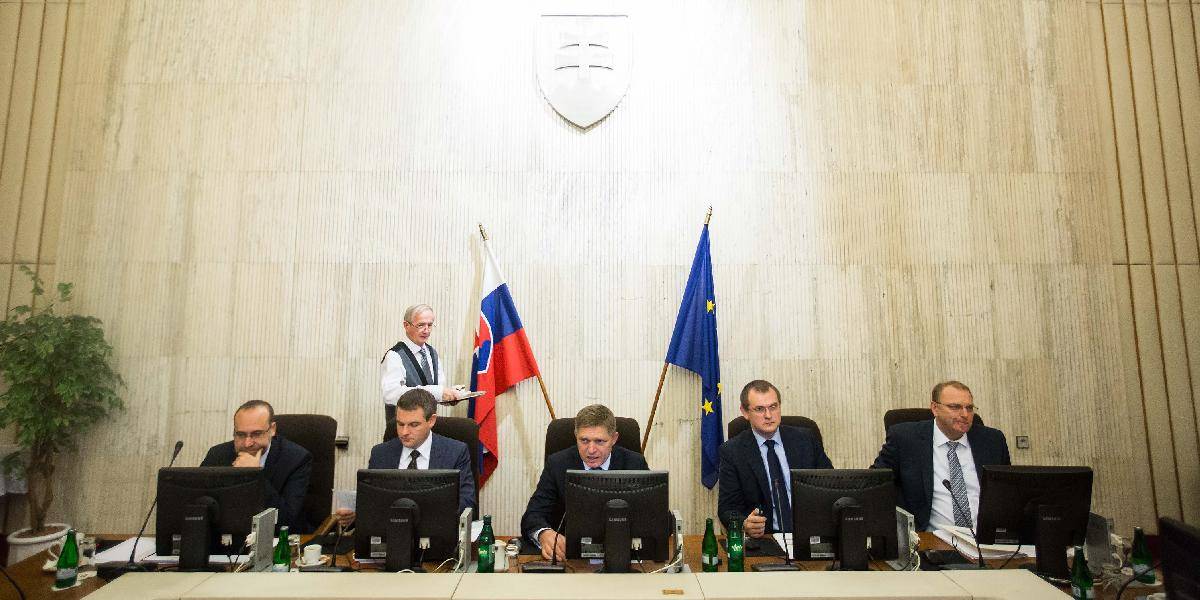 Vláda súhlasí, aby Slovenský olympijský výbor mohol spravovať majetok štátu