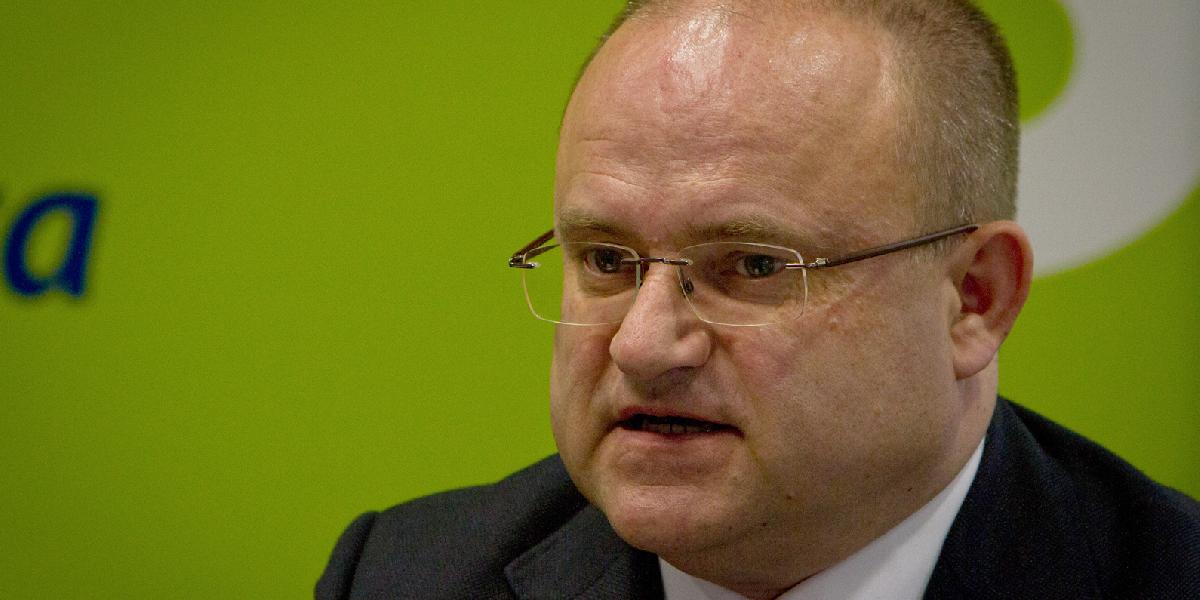 SaS: Spôsob výplaty penzií z 2. piliera je protiústavný